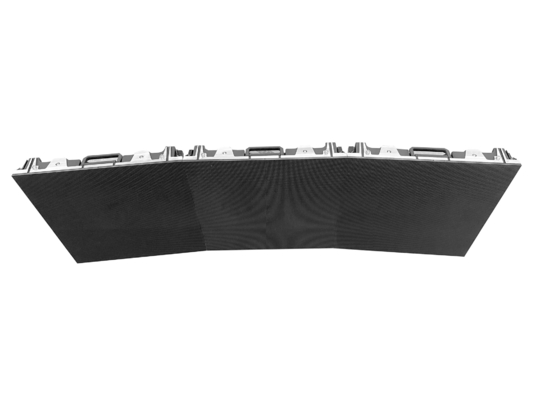 P2.97mm ইন্ডোর ভাড়া এলইডি স্ক্রীন ডিসপ্লে ওয়াল 120 ​​ডিগ্রি ভিউ অ্যাঙ্গেল