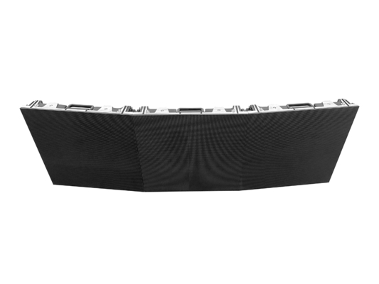 P2.97mm ইন্ডোর ভাড়া এলইডি স্ক্রীন ডিসপ্লে ওয়াল 120 ​​ডিগ্রি ভিউ অ্যাঙ্গেল