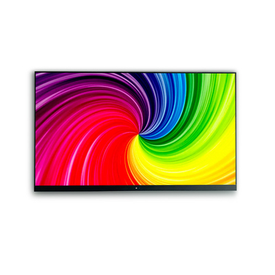 P1.875mm LED ডিসপ্লে মডিউল ইন্ডোর LED ডিসপ্লে স্ক্রীন স্থির করা