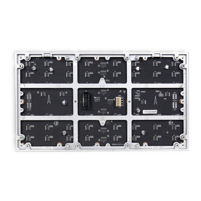 P1.875mm LED ডিসপ্লে মডিউল ইন্ডোর LED ডিসপ্লে স্ক্রীন স্থির করা