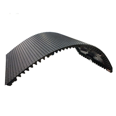 উচ্চ নমনীয়তা P2.5 মিমি ফ্লোর স্ট্যান্ডিং LED ডিসপ্লে ভিডিও স্ক্রীন