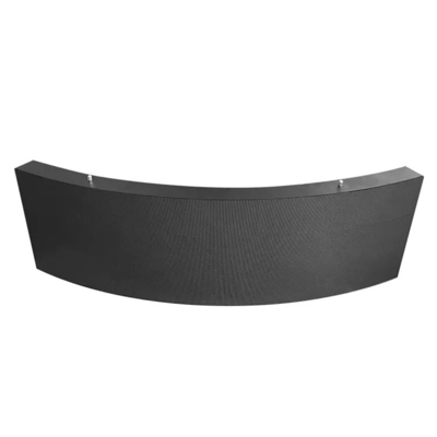 P2.5mm নমনীয় LED ডিসপ্লে স্ক্রীন সামঞ্জস্যযোগ্য বৈচিত্র্যময় আকার