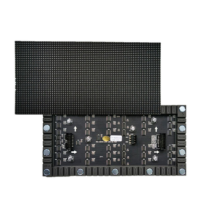 কাস্টমাইজযোগ্য P2.5mm নমনীয় LED ডিসপ্লে মাউডল ওয়াইড ভিউইং অ্যাঙ্গেল