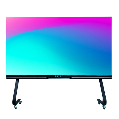HD 4K কনফারেন্স রুম LED ডিসপ্লে ডিজিটাল বিজ্ঞাপন প্রদর্শন স্ক্রীন