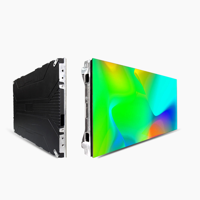 HD 4K কনফারেন্স রুম LED ডিসপ্লে ডিজিটাল বিজ্ঞাপন প্রদর্শন স্ক্রীন