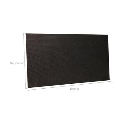 HD 4K P1.875mm কনফারেন্স রুম LED স্ক্রীন 16:9 ডিসপ্লে রেশিও