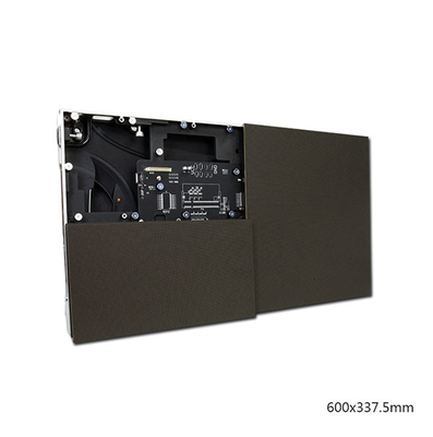 RGB 8K HD ফাইন পিচ LED স্ক্রীন সামঞ্জস্যযোগ্য রঙের তাপমাত্রা