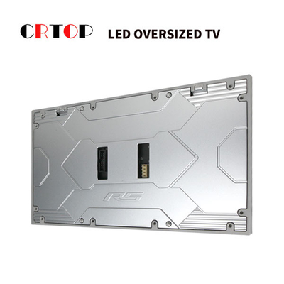 পাতলা P1.5625mm ইন্ডোর LED ডিসপ্লে স্ক্রীন রিফ্রেশ রেট 3840 Hz