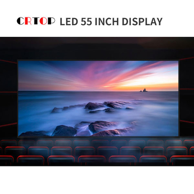 টেকসই 1200*675mm বক্স ইনডোর LED ডিসপ্লে স্ক্রীন HD LED ভিডিও ওয়াল