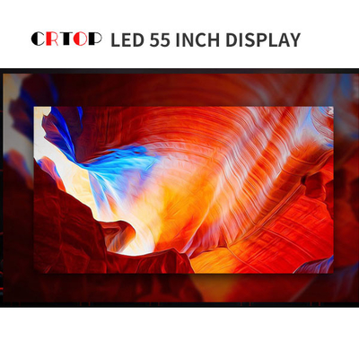 টেকসই 1200*675mm বক্স ইনডোর LED ডিসপ্লে স্ক্রীন HD LED ভিডিও ওয়াল