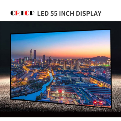 P2.34mm ইন্ডোর LED প্যানেল IP20 সুরক্ষা ক্লাস সিঙ্ক্রোনাইজ কন্ট্রোল