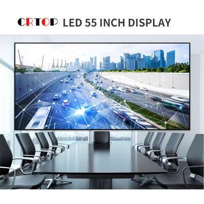 P2.34mm ইন্ডোর LED প্যানেল IP20 সুরক্ষা ক্লাস সিঙ্ক্রোনাইজ কন্ট্রোল