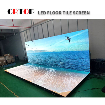 ইন্ডোর P2.97mm কমার্শিয়াল LED স্ক্রিন স্টেজ অ্যাক্টিভিটিতে ব্যবহৃত হয়