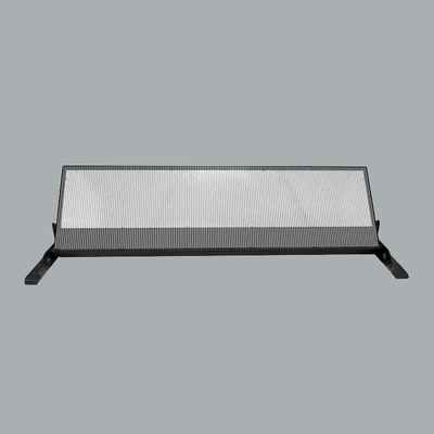 রিফ্রেশ রেট 1920Hz গাড়ী LED বিজ্ঞাপন স্ক্রীন IP30 সুরক্ষা ক্লাস