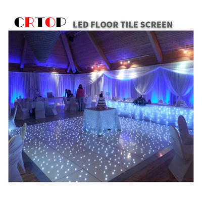 PC মাস্ক P4.81mm স্টেজ ভাড়া LED স্ক্রীন ব্যাকগ্রাউন্ড LED ডিসপ্লে