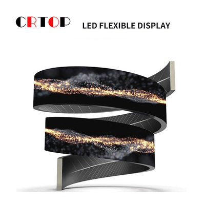 আল্ট্রা লাইট P1.5625mm আল্ট্রা থিন LED ডিসপ্লে স্ক্রীন IP20 সুরক্ষা
