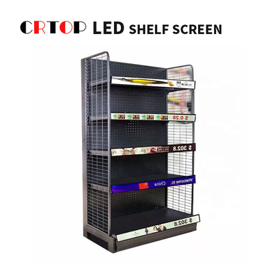 সুপারমার্কেট শপিং মলের জন্য P1.875mm ক্রিয়েটিভ LED ডিসপ্লে স্ক্রীন