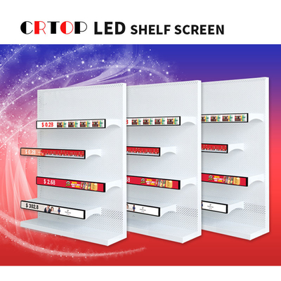 সুপারমার্কেট শপিং মলের জন্য P1.875mm ক্রিয়েটিভ LED ডিসপ্লে স্ক্রীন